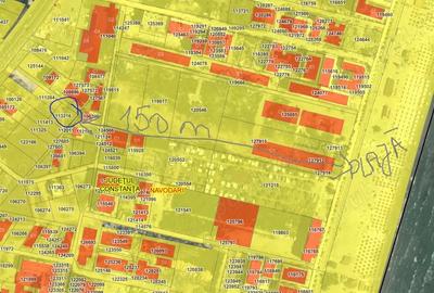 Apartament cu 2 camere în Mamaia - 4