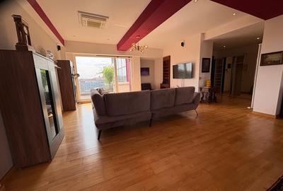 Luxury penthouse for rent close to the Center of Timisoara - 23