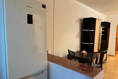 Garsonieră semidecomandată, mobilată în Ștefan cel Mare - 12