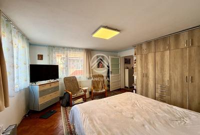 Casă individuală cu 4 camere cu Canalizare în Dâmbul Rotund - 3