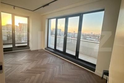 Comision 0%: Penthouse Exceptional 4 camere 253,20 mp zona Decebal - 10