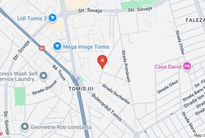 Ansamblu rezidențial boutique – Nicolae Grigorescu 28, Constanța - 3