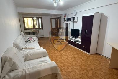 4 camere Bdul Mamaia Capitol, 2 bai, 2 balcoane in curs de mobilare - 2