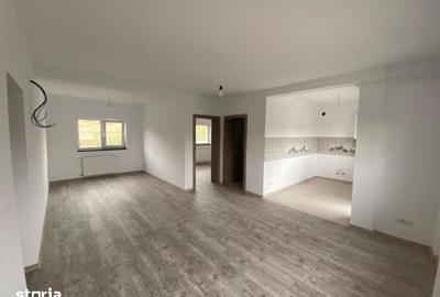 Apartament cu 2 camere în Bârnova - 1