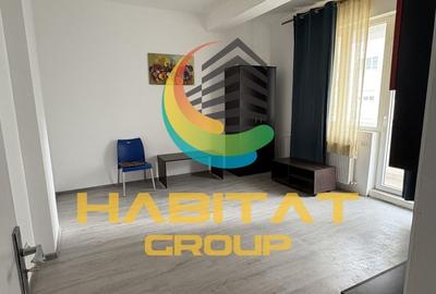 Garsonieră decomandată, mobilată în Berceni