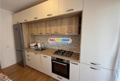 Inchiriere apartament 3 camere, bloc nou, MRS Smart, Albert - 21