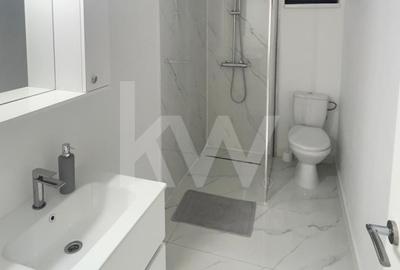 Casa moderna spatioasa, luminoasa si confortabila - 10