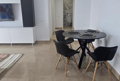 Apartament cu 3 camere, zona  Pescărie- Faleza Nord