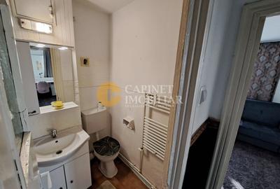 Apartament cu 2 camere decomandat în Centru Civic - 7