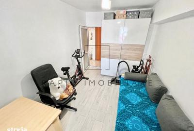 Apartament cu 4 camere decomandat în Siderurgiștilor - 20