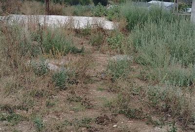 Spațiu comercial, în Vânătorii Mari - 1