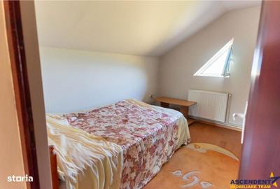 Spațiu comercial, de 570 mp, în Ojdula - 11