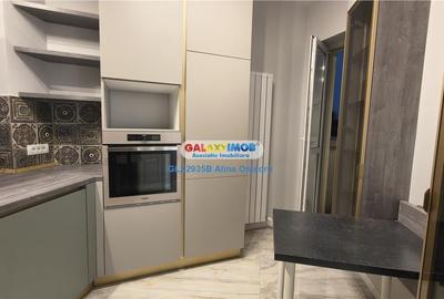 Apartament renovat_finisaje premium _Parter_Zona CA Rosetti_Magheru - 28