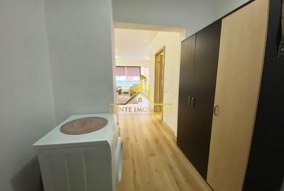 Garsonieră semidecomandată, mobilată în Mărăști - 7