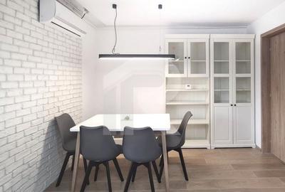 Str. BANEASA, apartament 3 camere, 10 minute de parcul Herastrau - 3