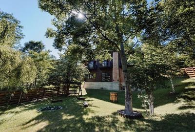 Casă cu 3 camere în Pietriceaua - 2