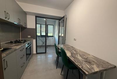 2 Camere | DECOMANDAT | 57 Mp | Parcare | CUG | Selgros - 3