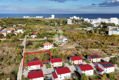 Teren Construcții intravilan de 1000 mp, în Central - 3