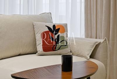 Apartament cu 2 camere semidecomandat în Cotroceni - 9