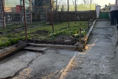 Casă cu 2 camere cu Teren 174 Mp în Nord - 5