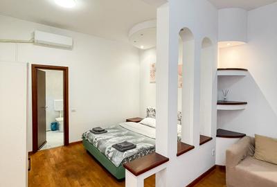 Garsoniera de inchiriat zona Unirii / Izvor - 5