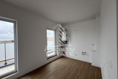 DE VANZARE - apartament 2 camere 60 mp cu terasa de 25 mp - 3