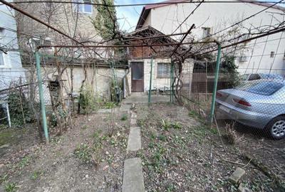 Casă cu 3 camere cu Teren 205 Mp în Central - 3