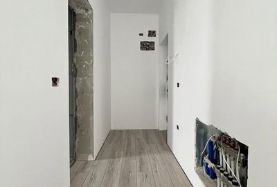 Garsonieră decomandată în Torontalului - 8