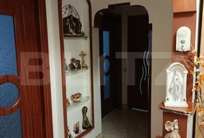 Apartament cu 3 camere decomandat în George Enescu - 3
