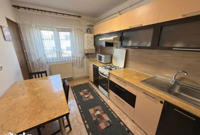 Apartament cu 2 camere decomandat în Malu Roșu - 14