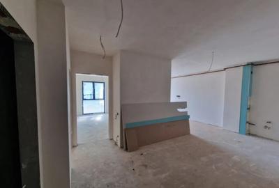 Apartament cu 3 camere decomandat în Săsar - 2