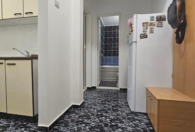Apartament cu 2 camere decomandat în Drumul Taberei - 5