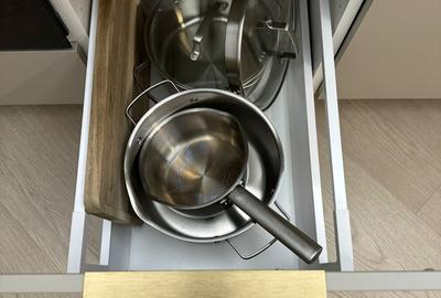 Apartament 2 camere Cortina Pipera cu loc de parcare subteran - 35