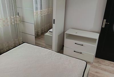 Apartament cu 2 camere decomandat în Lehnești - 1
