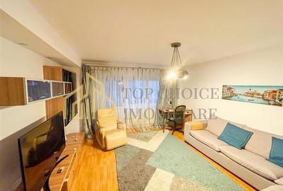 APARTAMENT 2 CAMERE AVIATIEI CRYSTAL PLACE COMPLET UTILAT LOC PARCARE INCLUS - 2