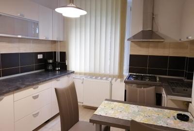 Ap. 2 camere Take Ionescu cu centrala termica proprie de închiriat - 2