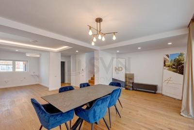 Vile moderne in complex rezidential - Otopeni Mega Image Vile moderne in complex rezidential - Otopeni Mega Image - 4