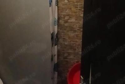 Garsonieră decomandată în Uzina 2 - 7