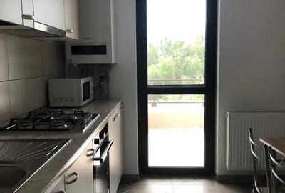 Apartament nou, utilat complet,disponibil imediat zona Baneasa-Sisesti - 3