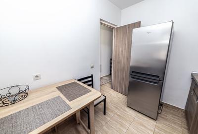 Garsoniera | Parcare | Zona Progresul - 7