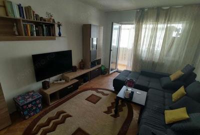 Apartament cu 2 camere semidecomandat în Spitalul Județean - 4