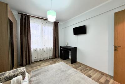 Apartament cu 3 camere decomandat, mobilat în Tei - 9