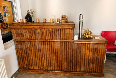 Casă cu 2 camere cu Teren 1741 Mp în Deda - 7
