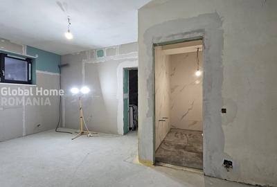 Apartament cu 3 camere decomandat în Crângași - 7