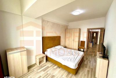 Apartament cu 3 camere în Nord - 12
