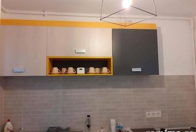 Garsoniera de inchiriat in zona Salajan - 3