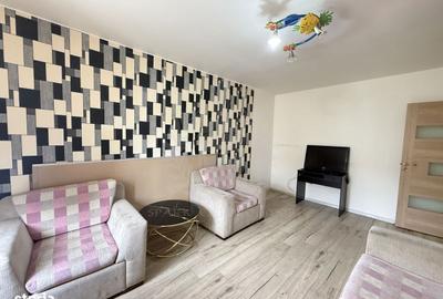 Apartament cu 2 camere în Malu Roșu - 3