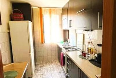 SUPER OFERTA! Apartament 3 camere, etaj 1 din 4. Zona linistita, Sacele - 5