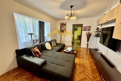 -Apartament - 2 camere- etaj 2- - 12