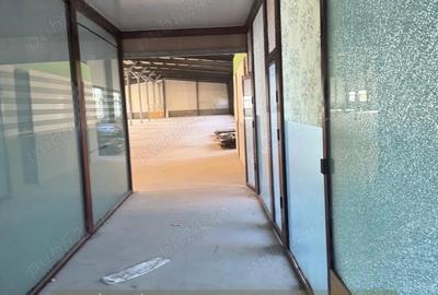 Spațiu comercial, de 3,840 mp, în Central - 4